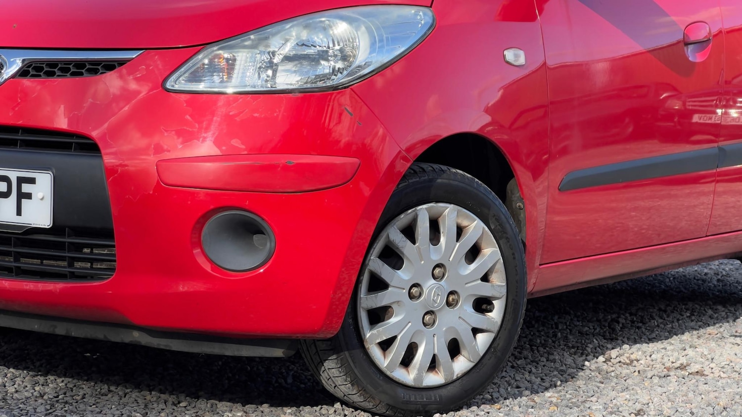 Used Hyundai i10 2009 for sale - 77890712: Photo 7