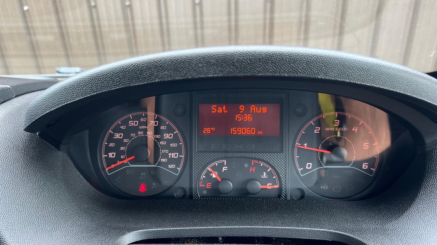 Used Citroen Relay 2021 for sale - 77935430: Photo 14