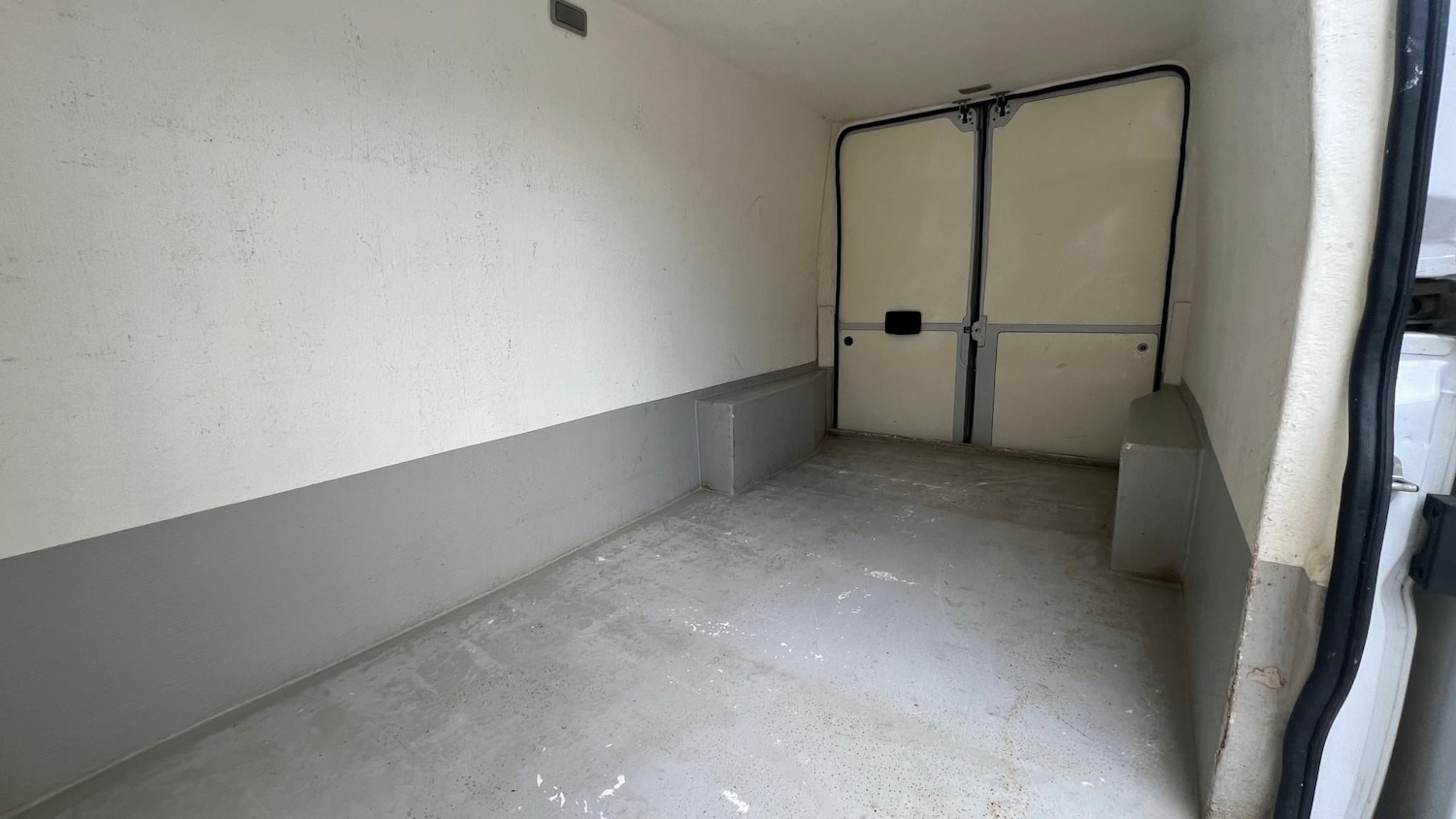 Used Citroen Relay 2021 for sale - 77935430: Photo 21