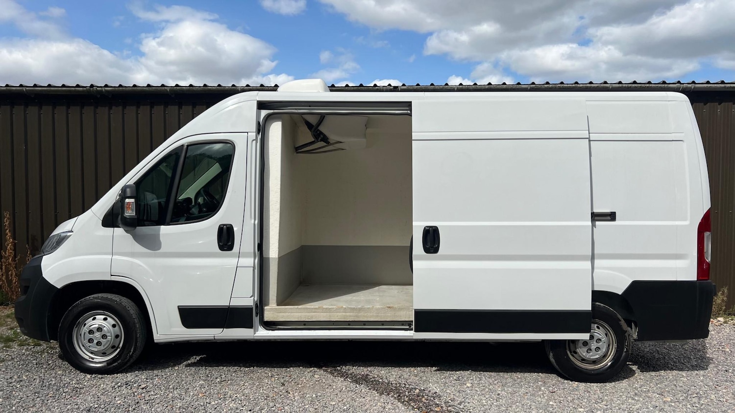 Used Citroen Relay 2021 for sale - 77935430: Photo 6