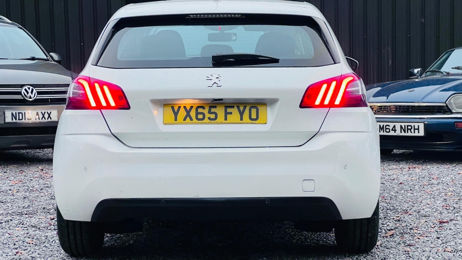 Used Peugeot 308 2015 for sale - 77363336: Photo 15