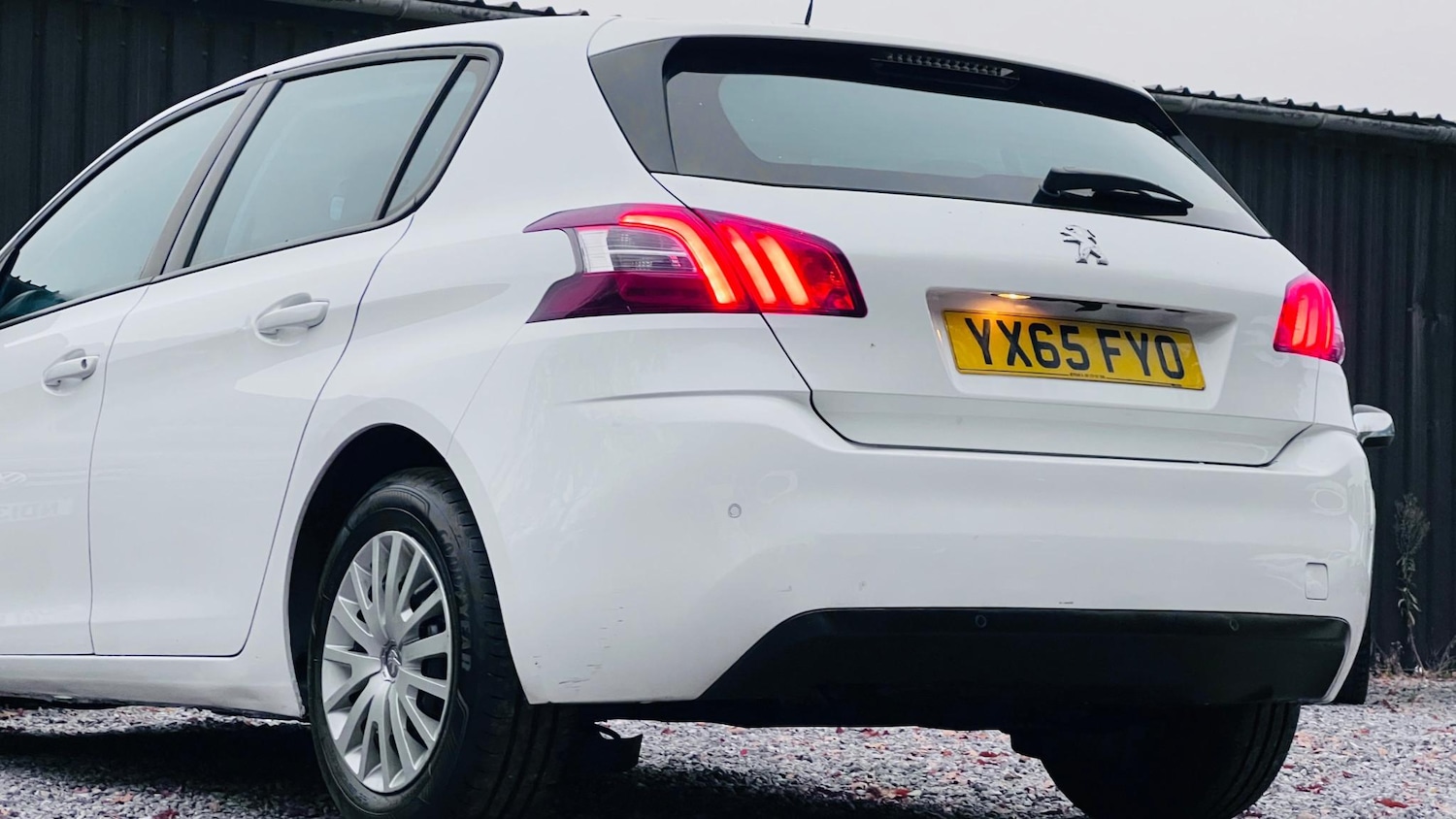 Used Peugeot 308 2015 for sale - 77363336: Photo 16