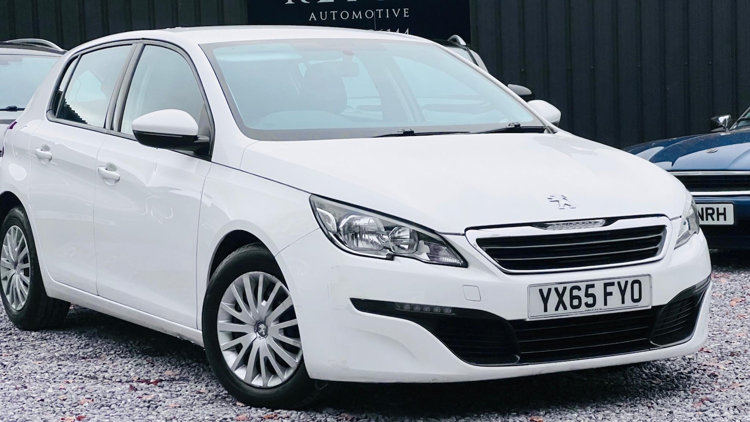 Used Peugeot 308 2015 for sale - 77363336: Photo 2