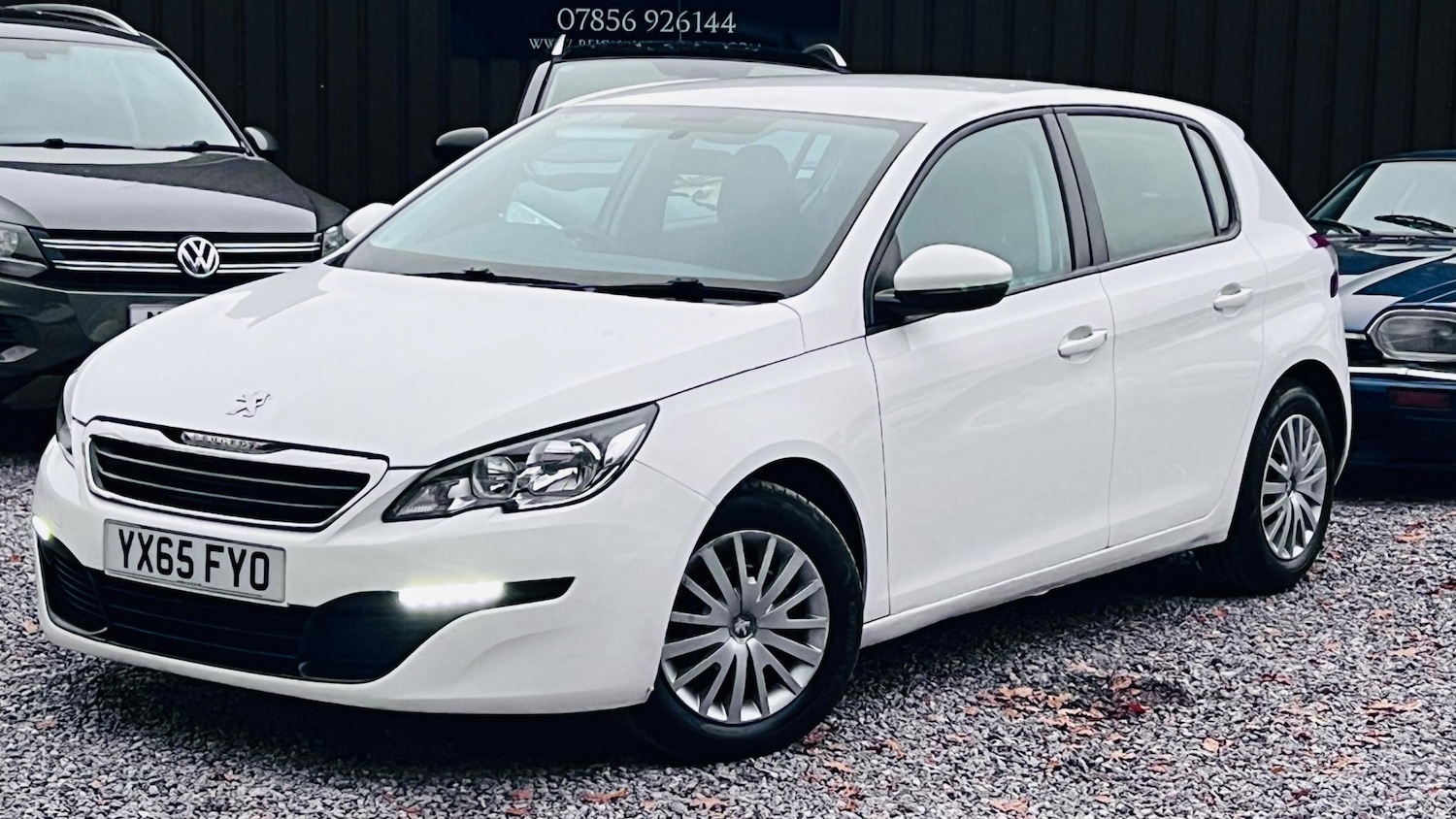 Used Peugeot 308 2015 for sale - 77363336: Photo 4