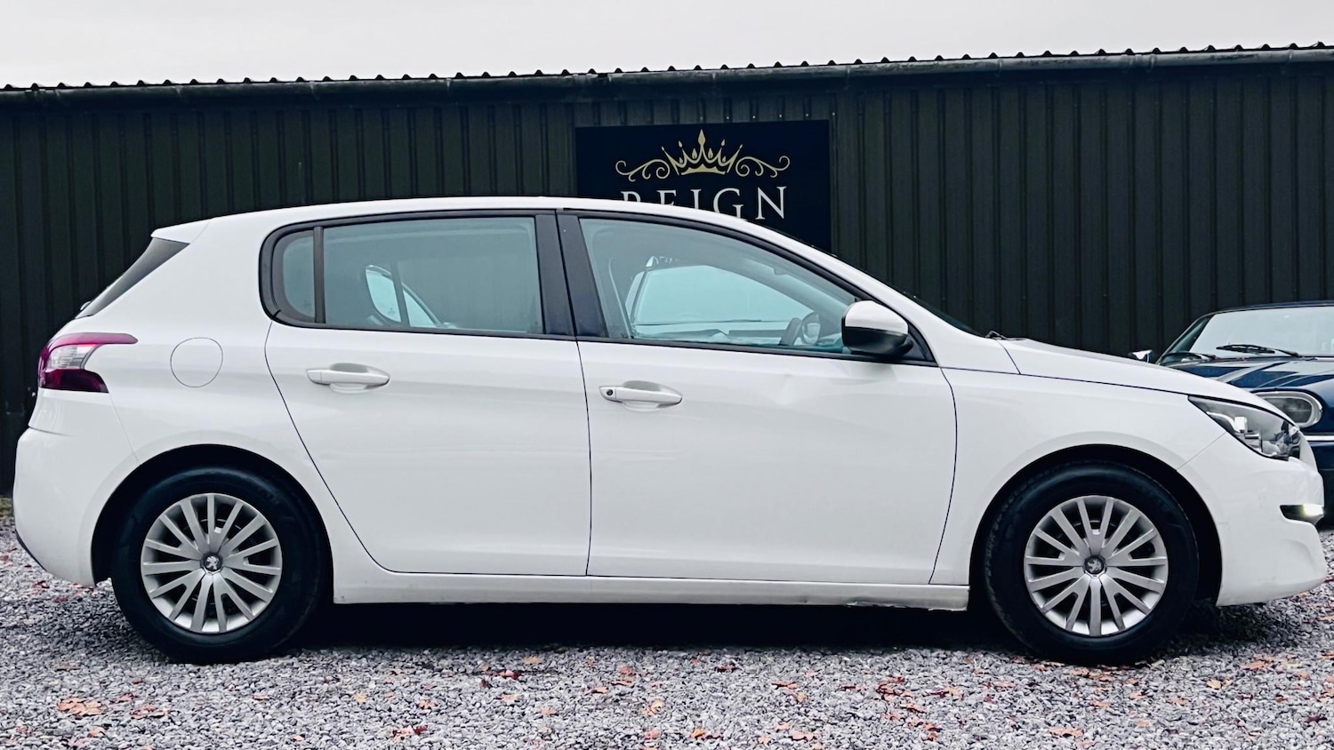 Used Peugeot 308 2015 for sale - 77363336: Photo 5