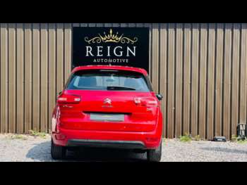 Used Citroen C4 Picasso 2016 for sale - 75078393: Photo