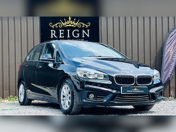 Used BMW 2 Series Active Tourer 2015 for sale - 74745904: Photo