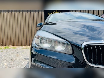 Used BMW 2 Series Active Tourer 2015 for sale - 74745904: Photo