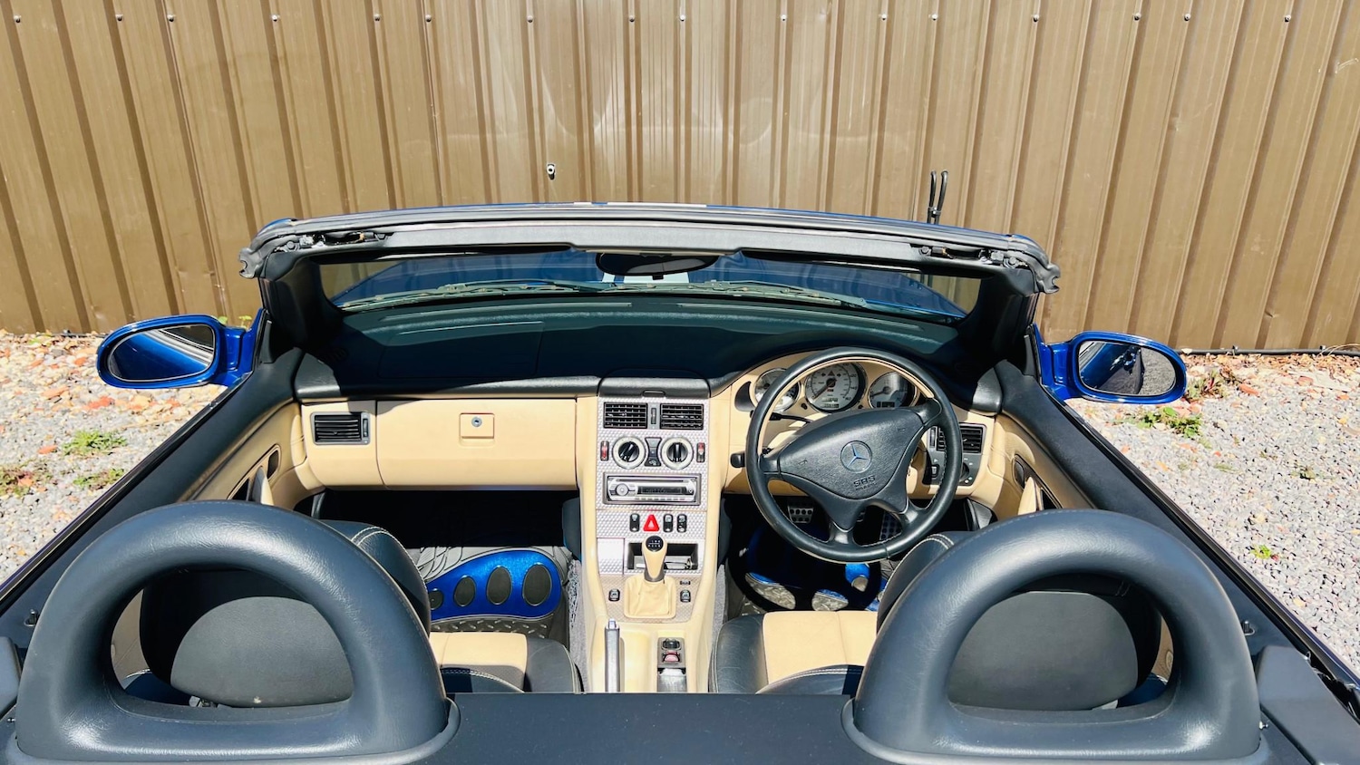 Vehicle 19