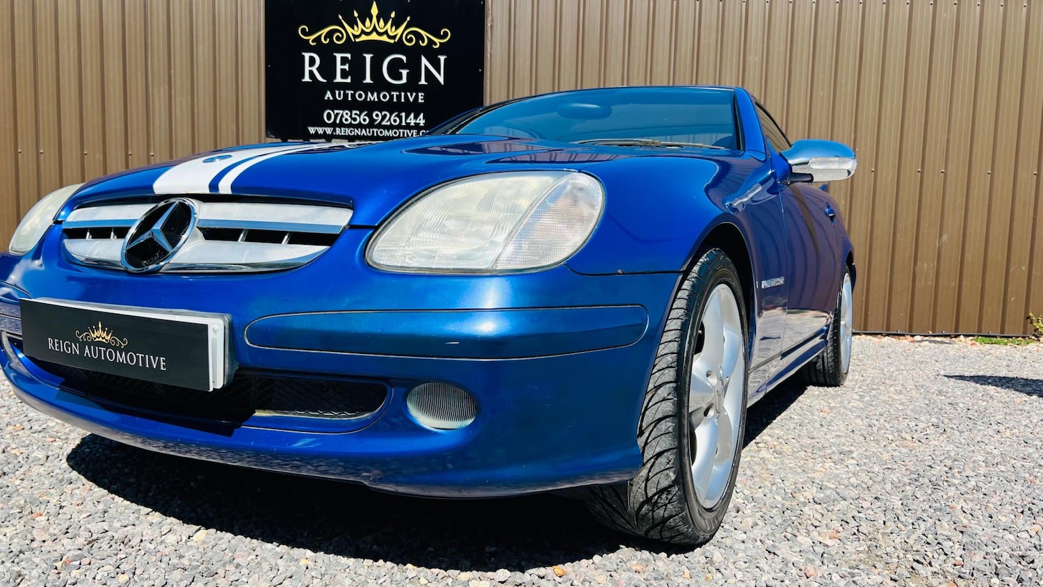 Vehicle 29