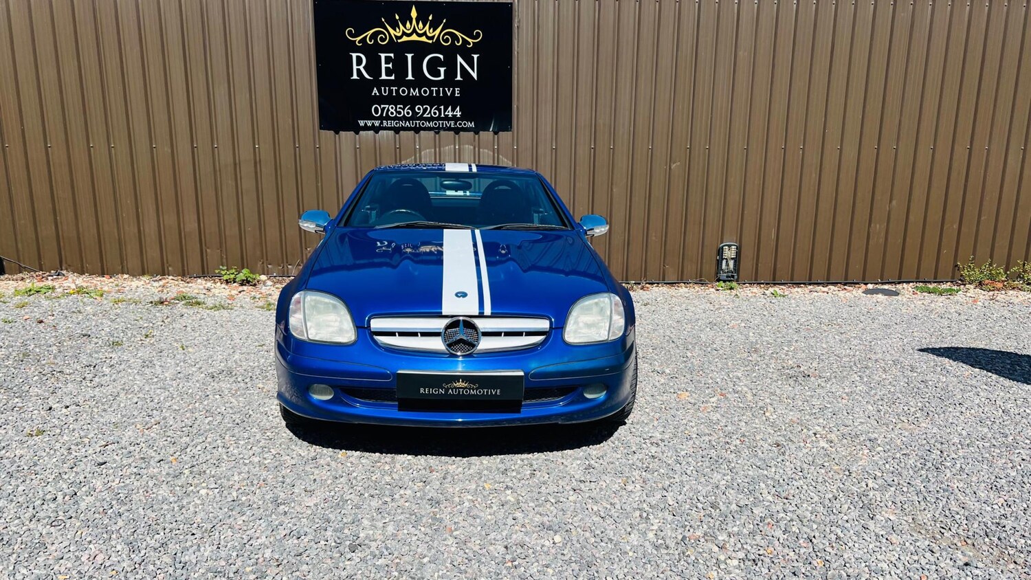 Vehicle 33