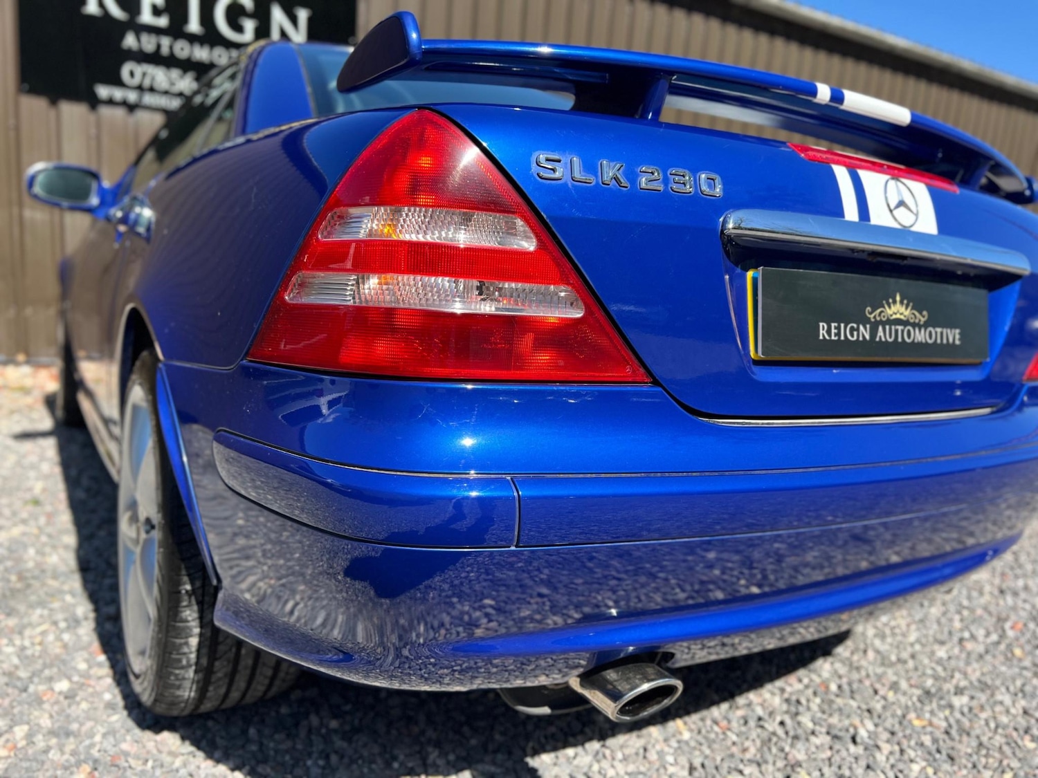Vehicle 75