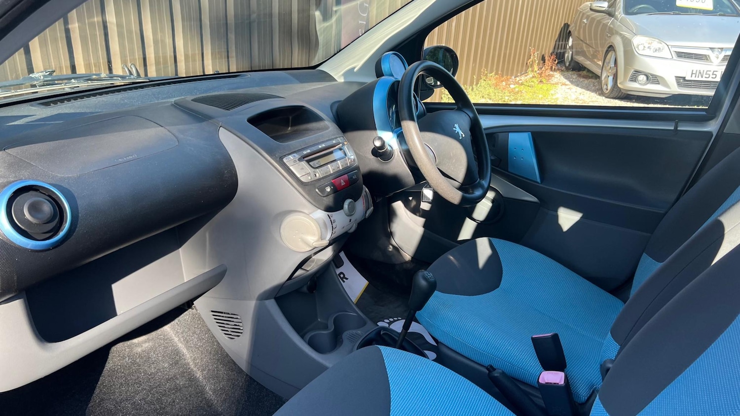 Vehicle 11