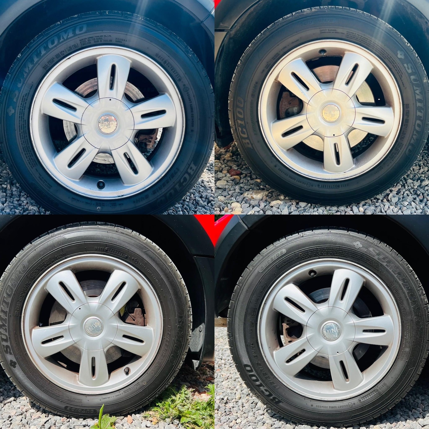 Used MINI Convertible 2005 for sale - 77149585: Photo 16