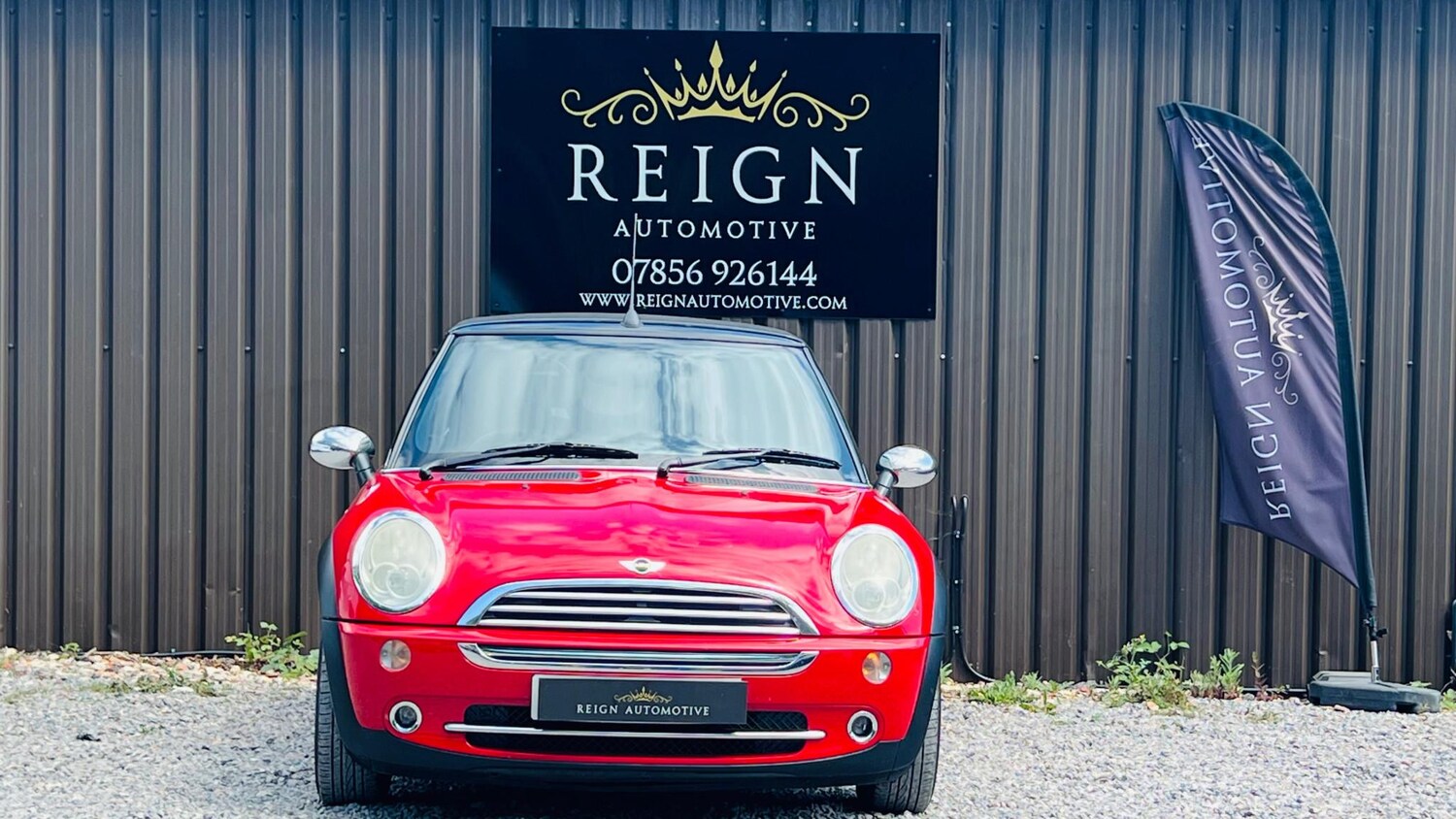 Used MINI Convertible 2005 for sale - 77149585: Photo 9