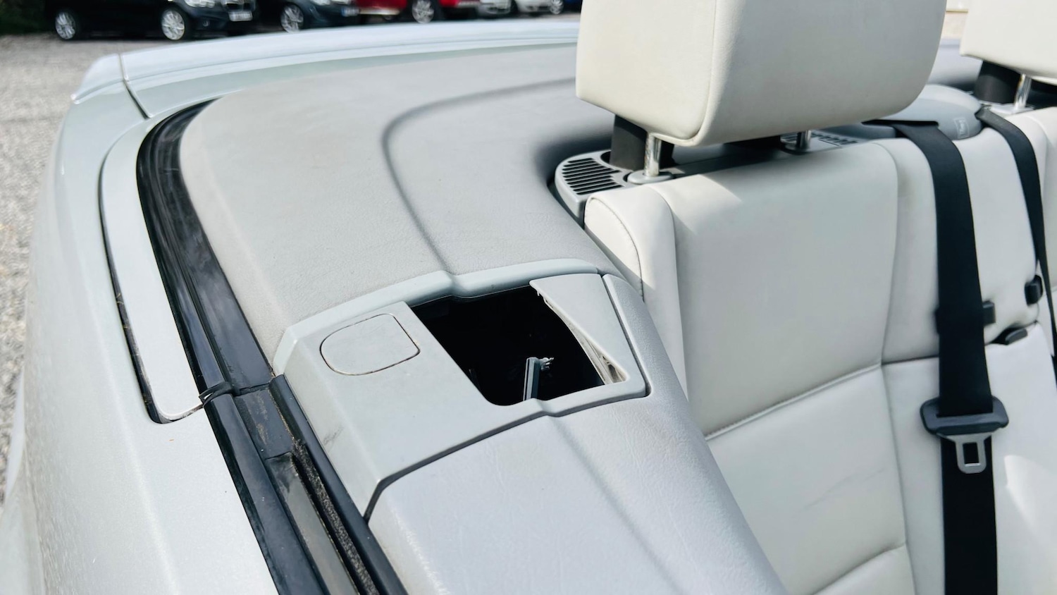 Used BMW Alpina 2004 for sale - 77149578: Photo 15