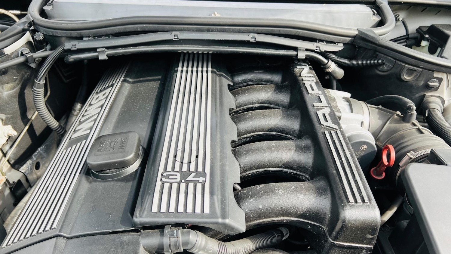 Used BMW Alpina 2004 for sale - 77149578: Photo 34