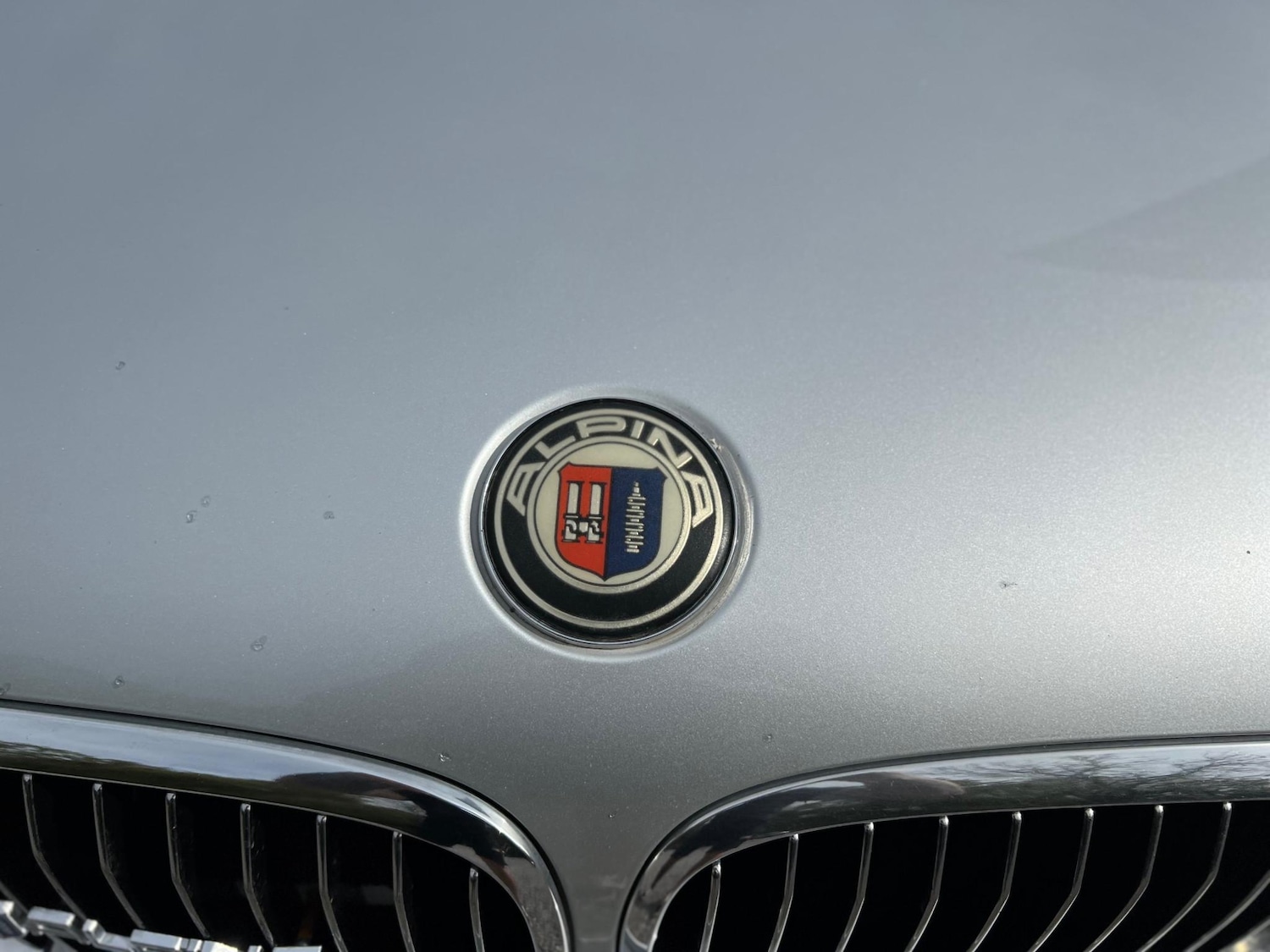 Used BMW Alpina 2004 for sale - 77149578: Photo 39