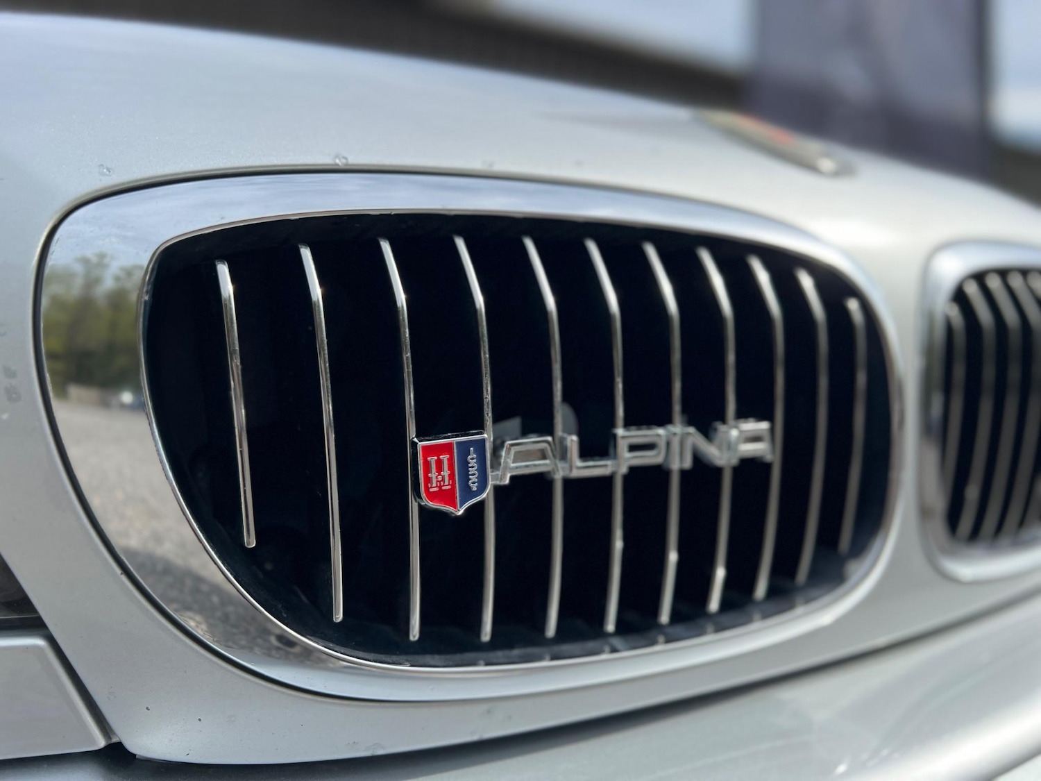 Used BMW Alpina 2004 for sale - 77149578: Photo 40