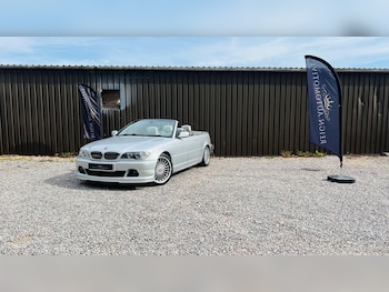 Used BMW Alpina 2004 for sale - 77149578: Photo