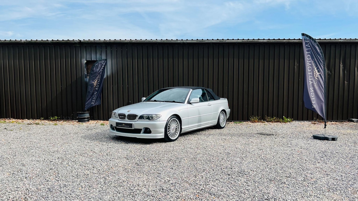 Used BMW Alpina 2004 for sale - 77149578: Photo 50