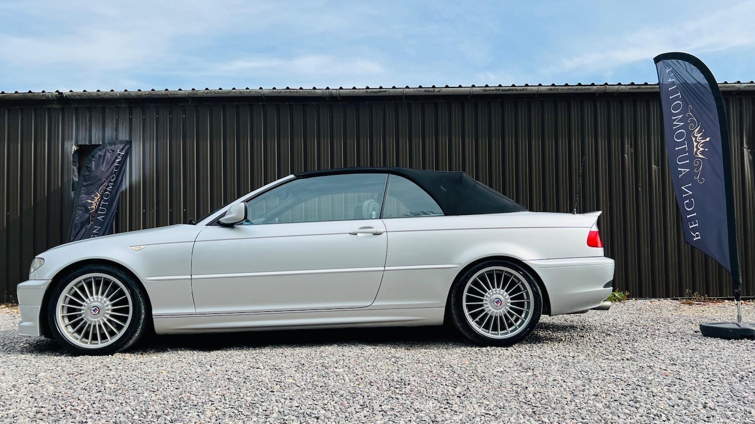 Used BMW Alpina 2004 for sale - 77149578: Photo 51