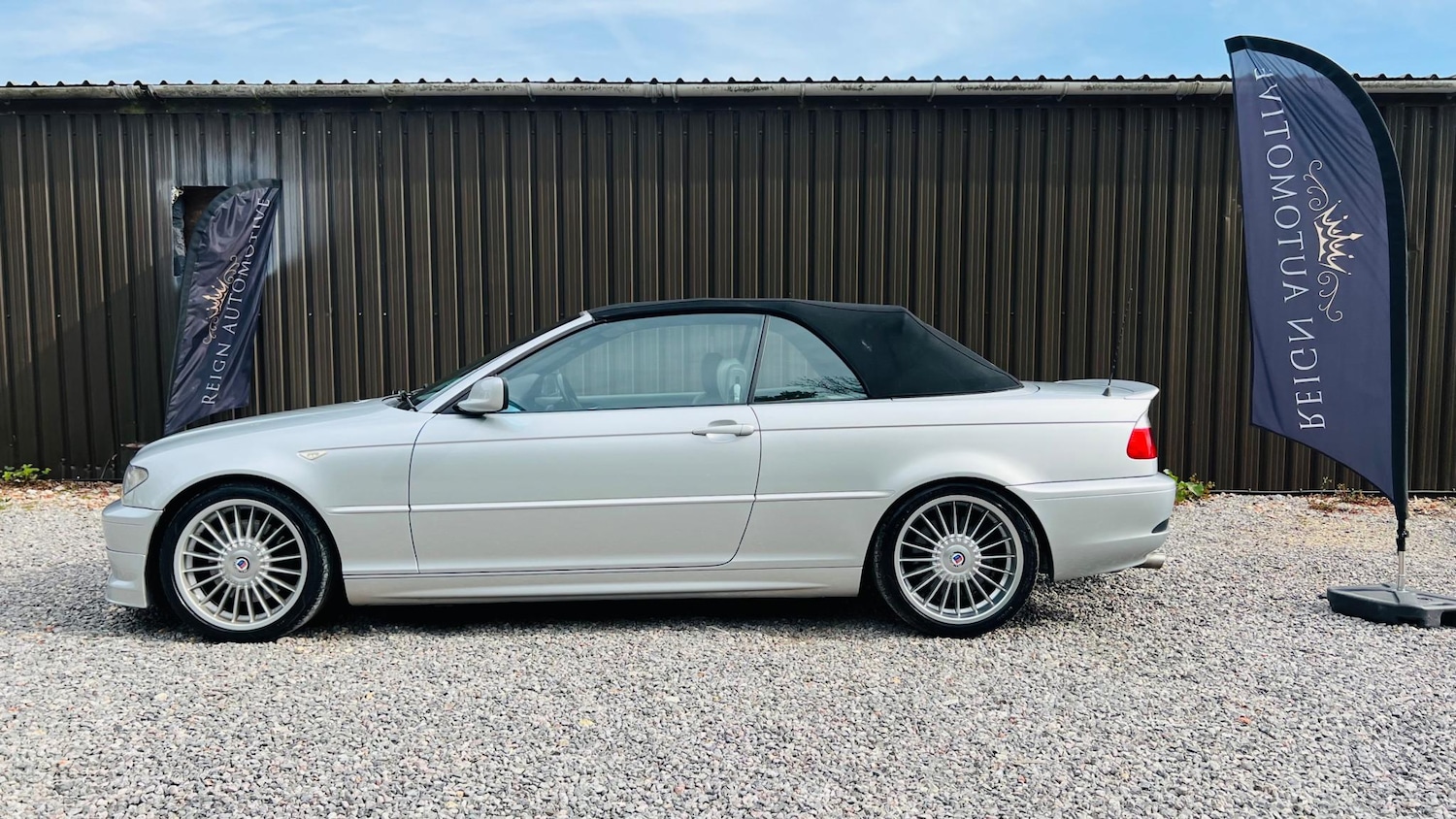 Used BMW Alpina 2004 for sale - 77149578: Photo 52