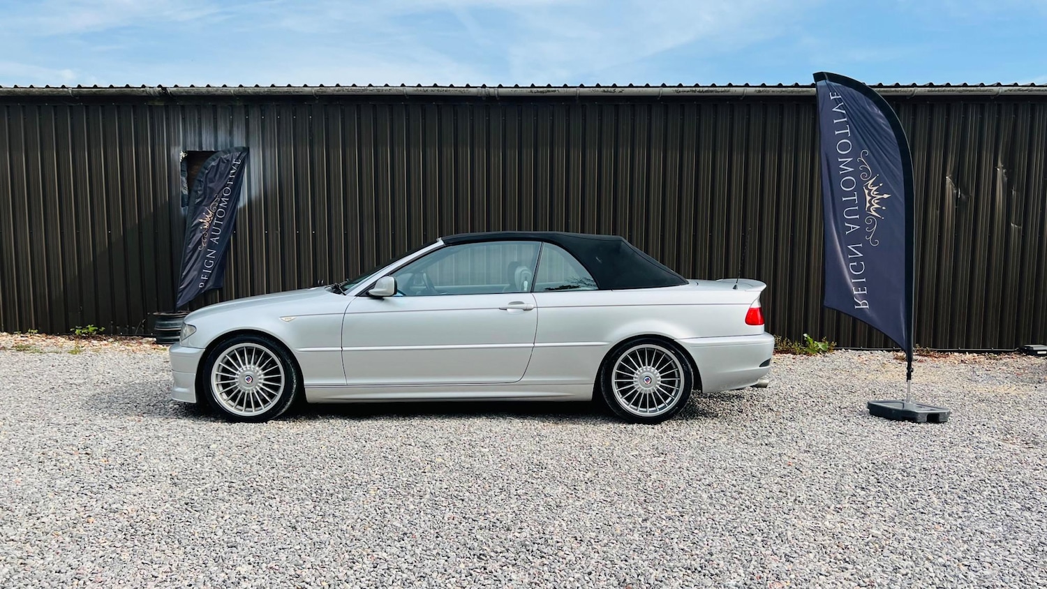 Used BMW Alpina 2004 for sale - 77149578: Photo 53