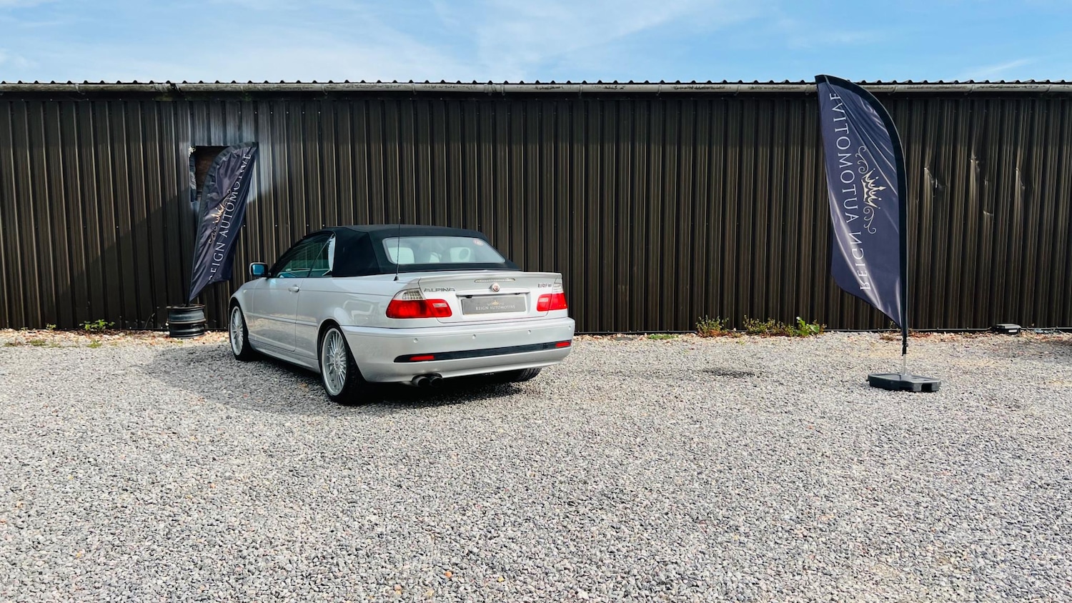 Used BMW Alpina 2004 for sale - 77149578: Photo 56