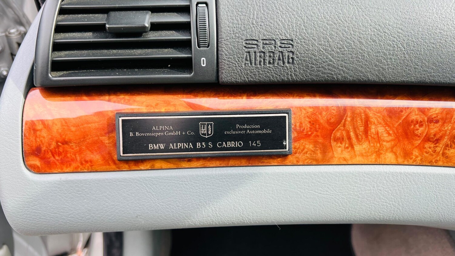 Used BMW Alpina 2004 for sale - 77149578: Photo 59