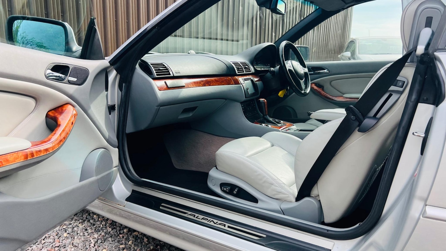 Used BMW Alpina 2004 for sale - 77149578: Photo 61