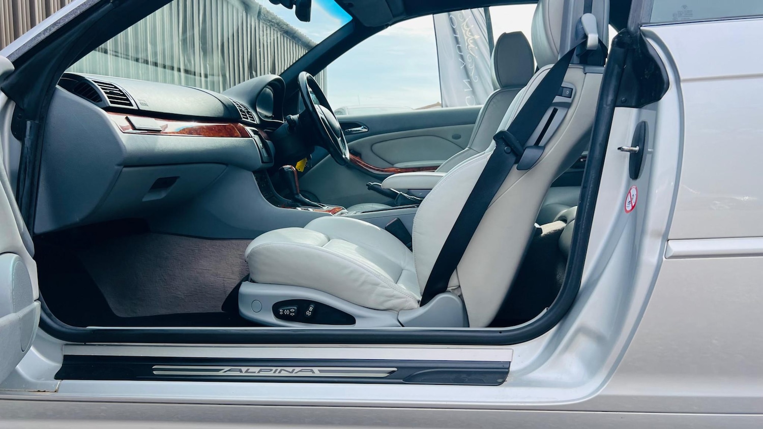 Used BMW Alpina 2004 for sale - 77149578: Photo 62