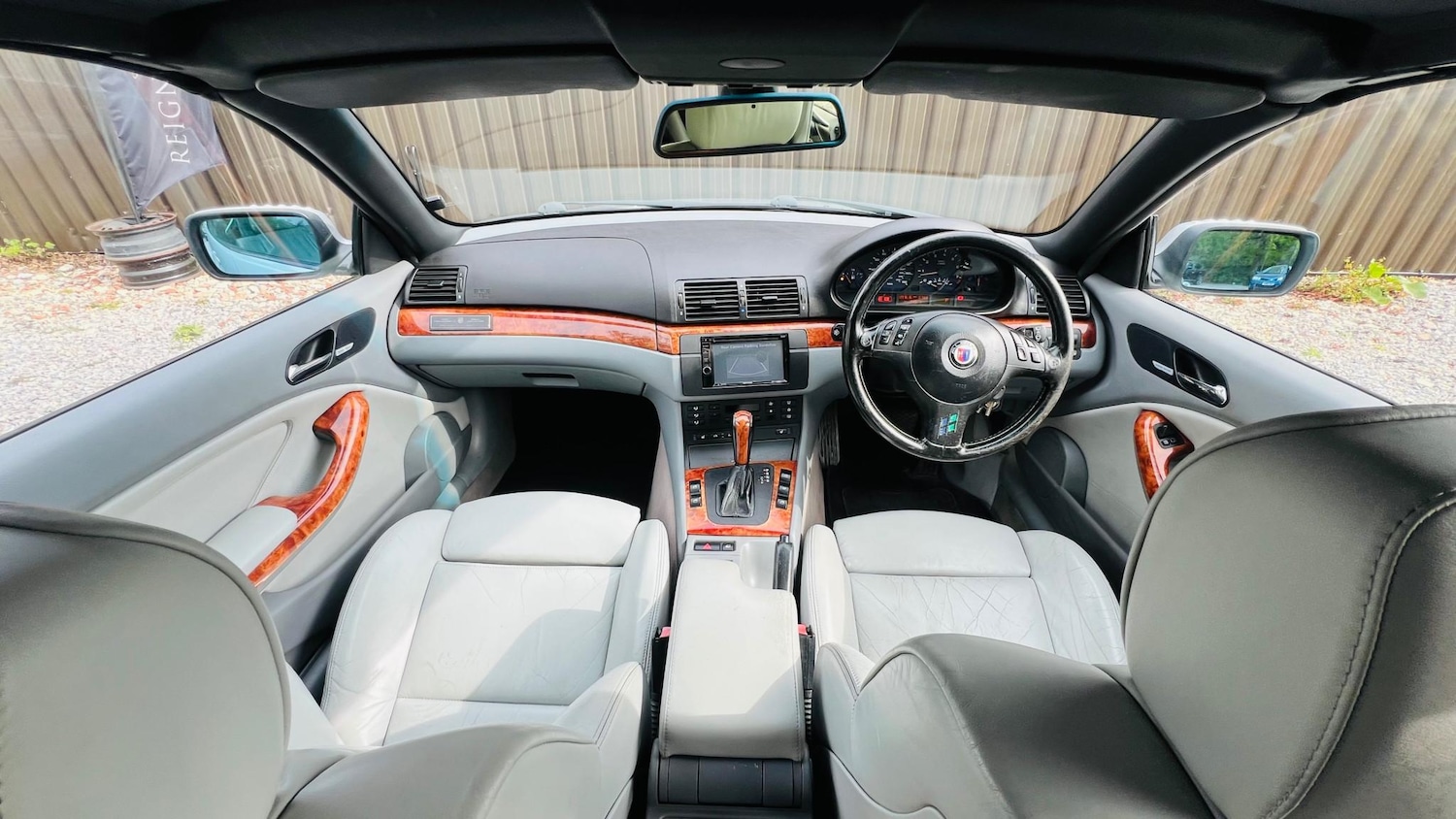 Used BMW Alpina 2004 for sale - 77149578: Photo 68