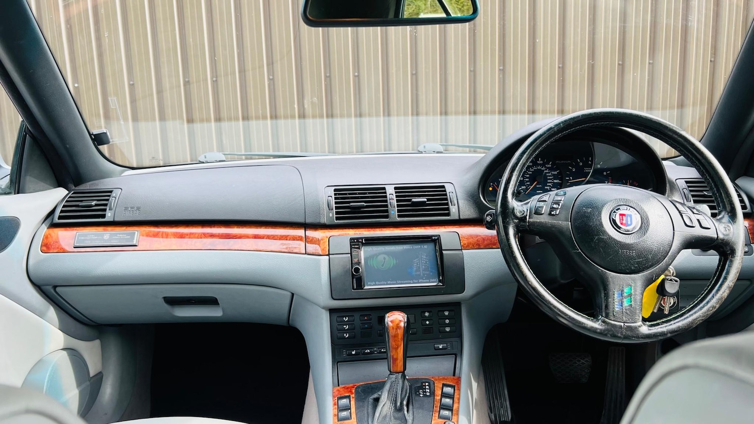 Used BMW Alpina 2004 for sale - 77149578: Photo 69