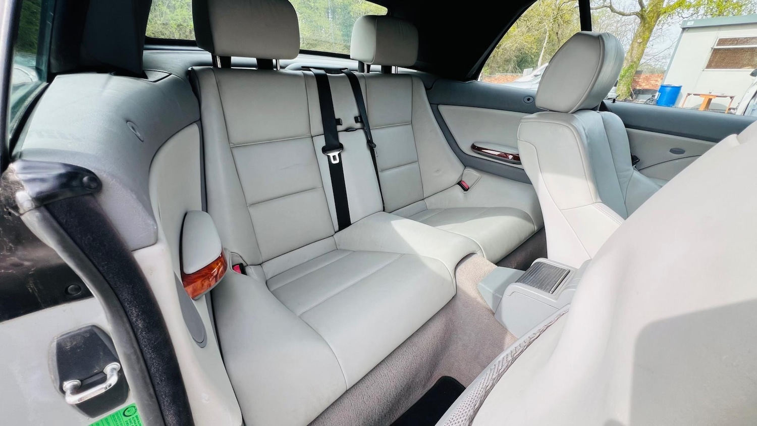 Used BMW Alpina 2004 for sale - 77149578: Photo 70