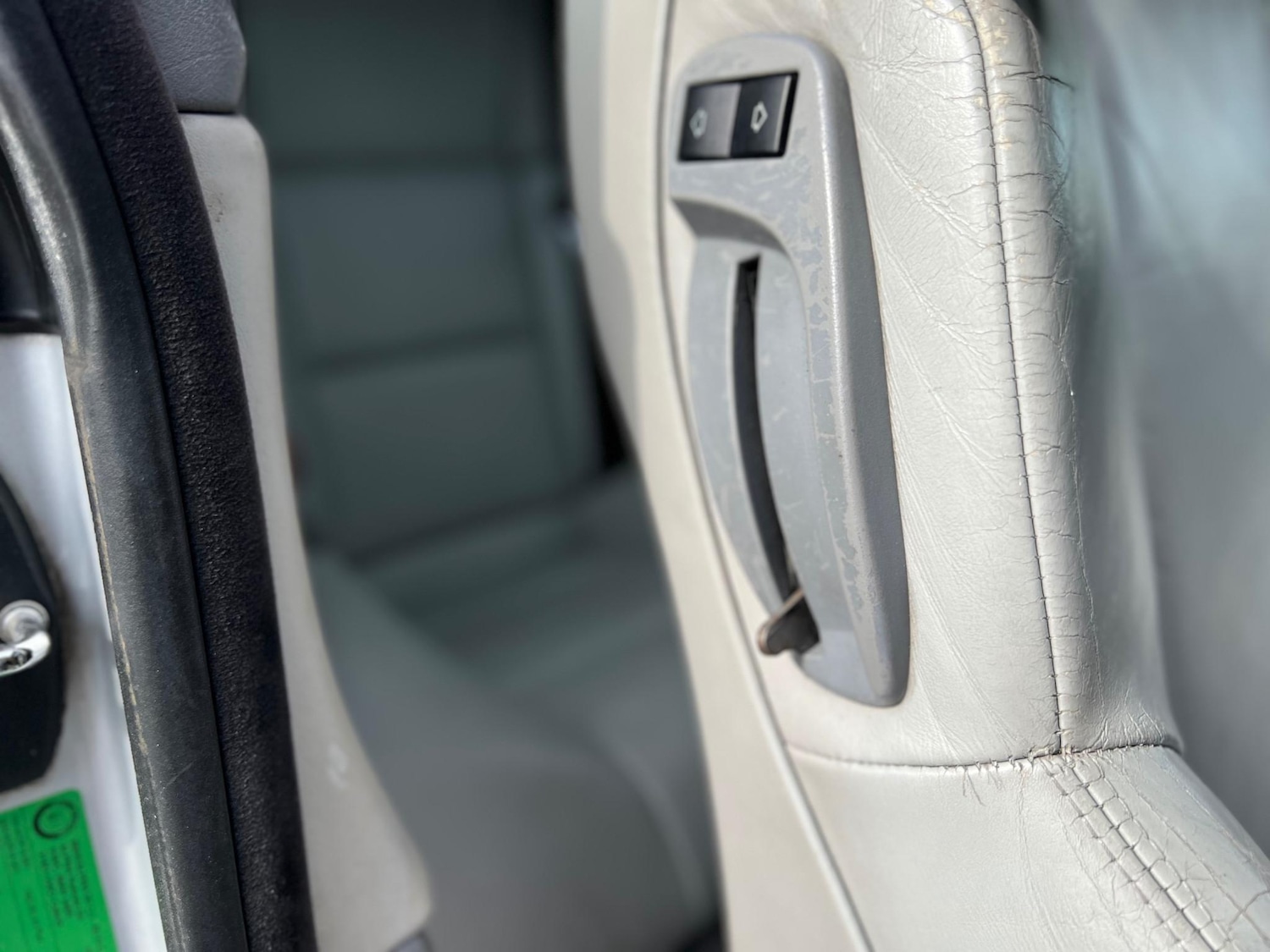 Used BMW Alpina 2004 for sale - 77149578: Photo 71