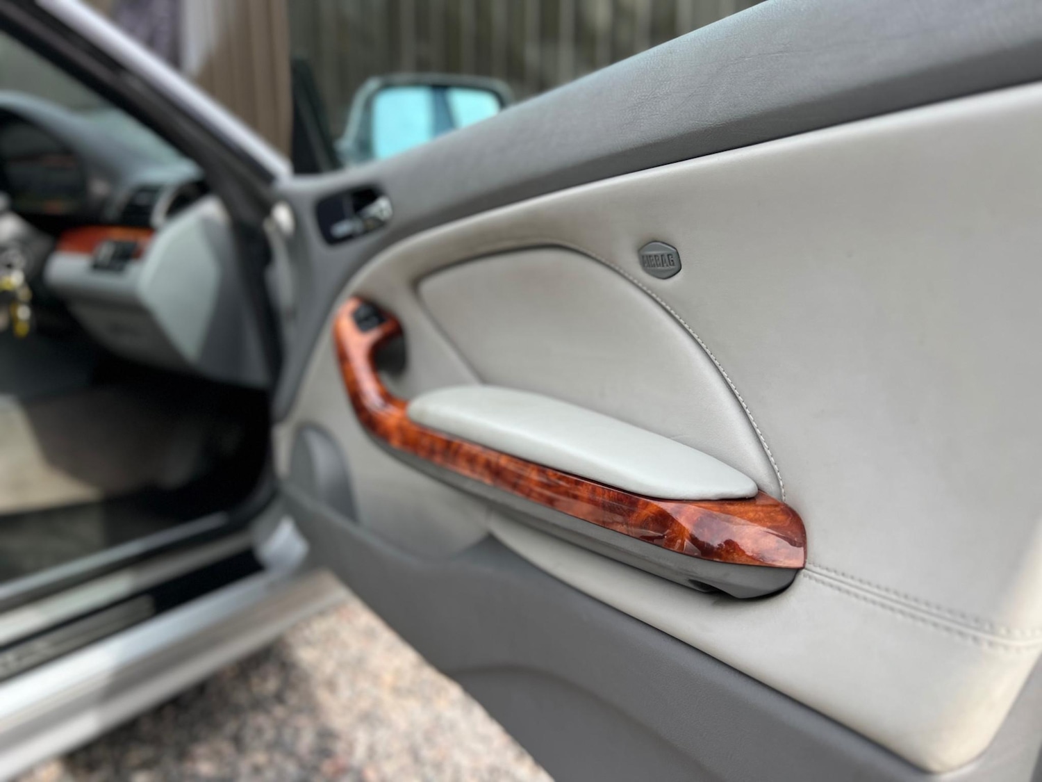 Used BMW Alpina 2004 for sale - 77149578: Photo 72