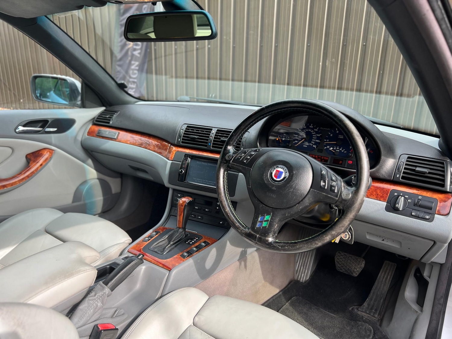 Used BMW Alpina 2004 for sale - 77149578: Photo 73