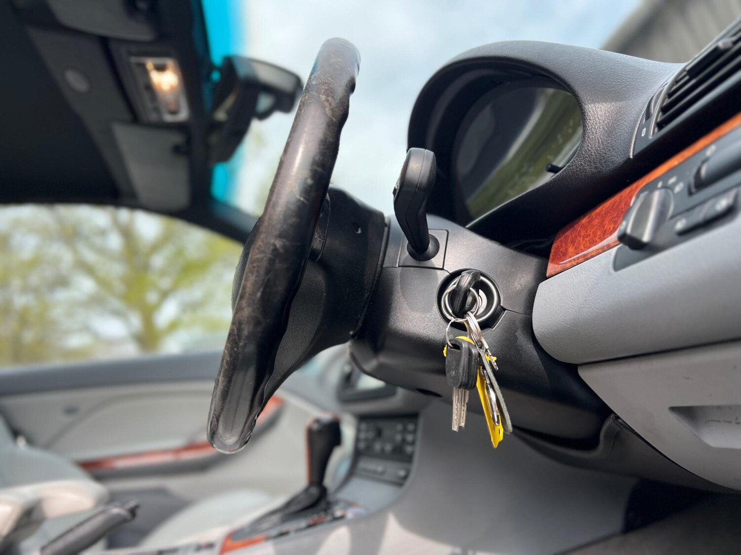 Used BMW Alpina 2004 for sale - 77149578: Photo 74