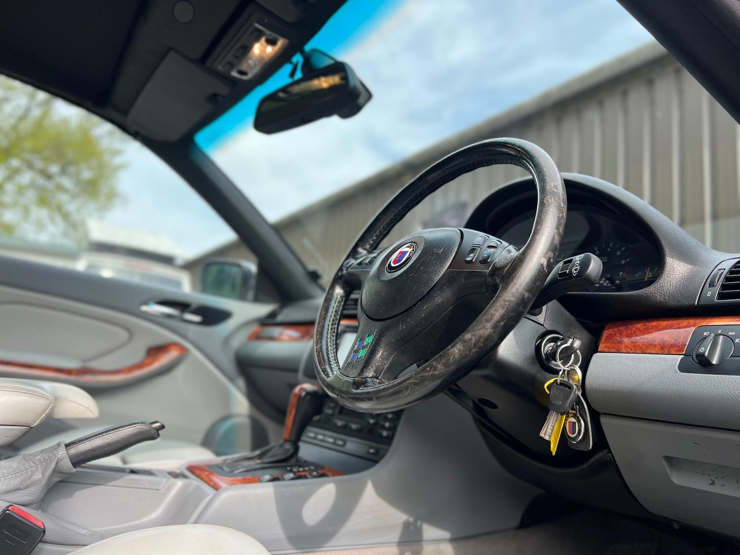 Used BMW Alpina 2004 for sale - 77149578: Photo 75