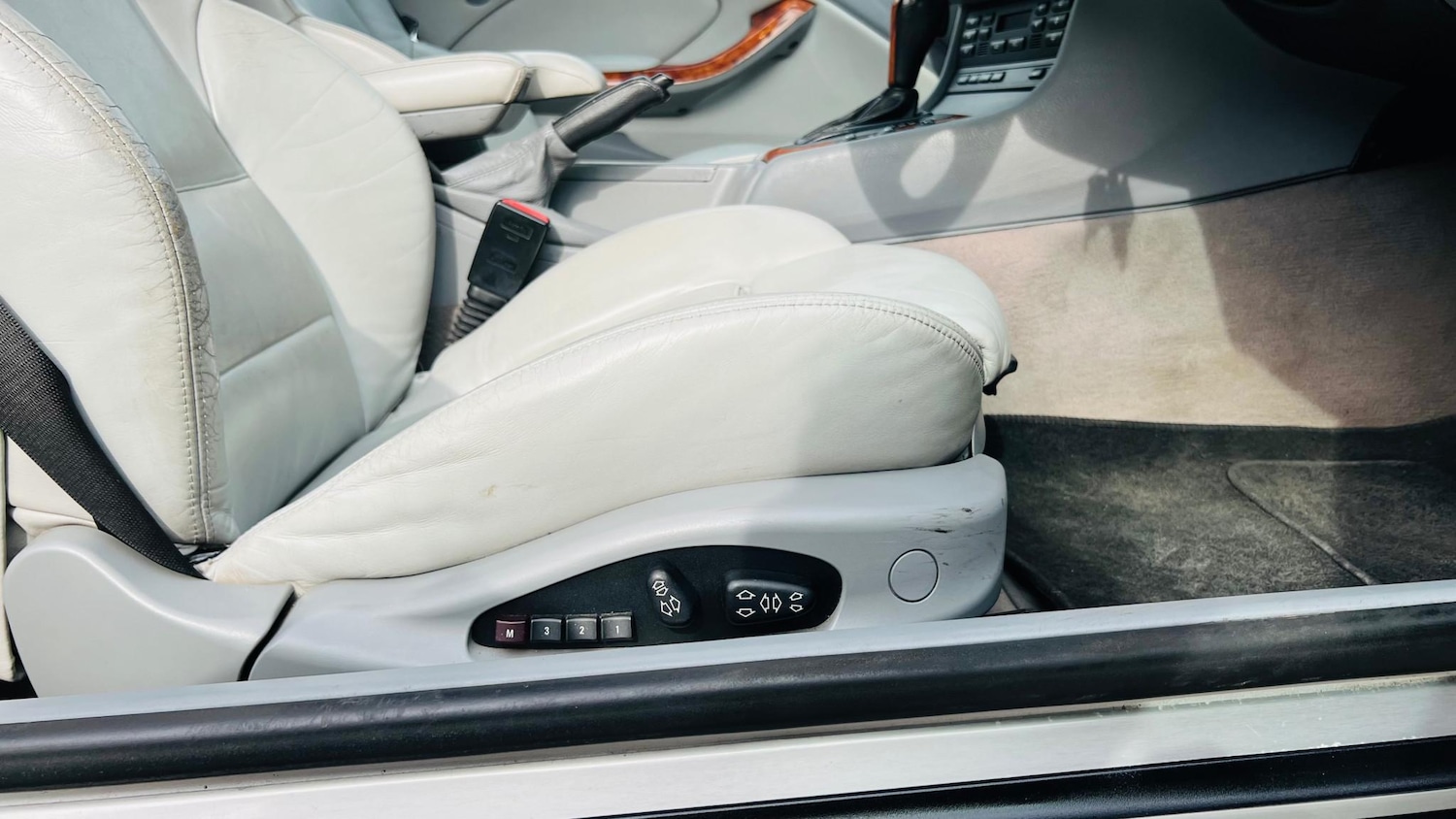 Used BMW Alpina 2004 for sale - 77149578: Photo 76