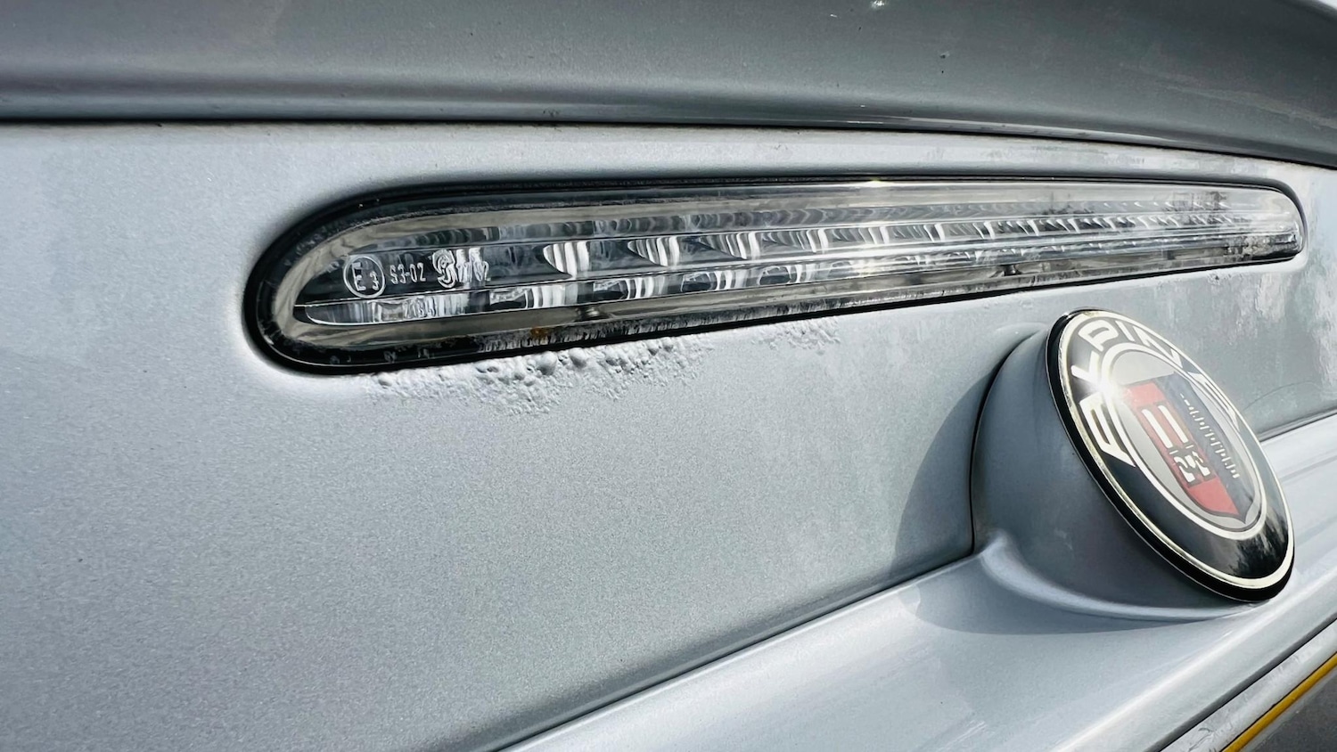 Used BMW Alpina 2004 for sale - 77149578: Photo 79