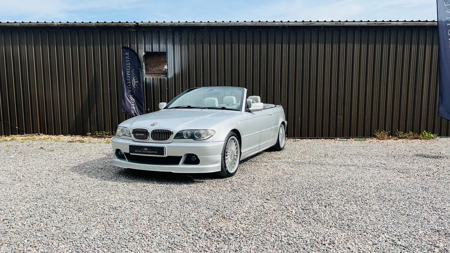 Used BMW Alpina 2004 for sale - 77149578: Photo 8