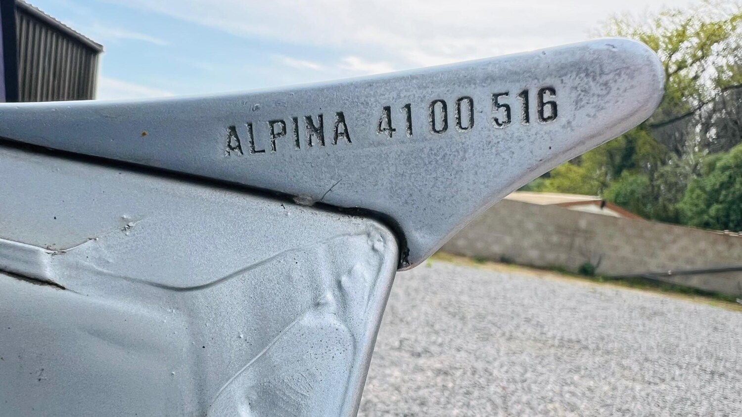 Used BMW Alpina 2004 for sale - 77149578: Photo 80