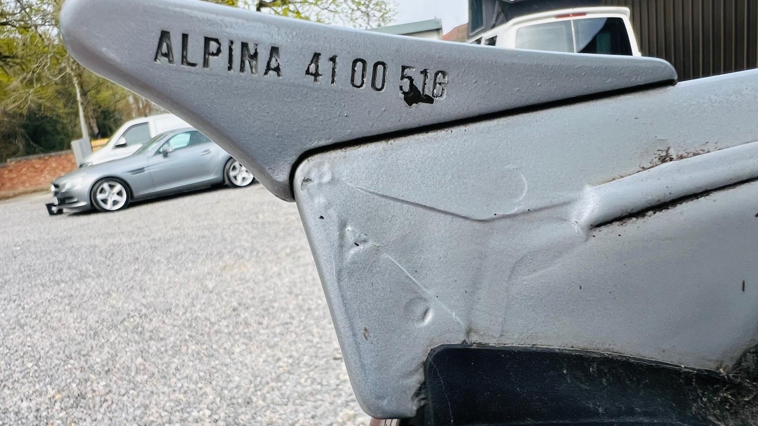 Used BMW Alpina 2004 for sale - 77149578: Photo 81