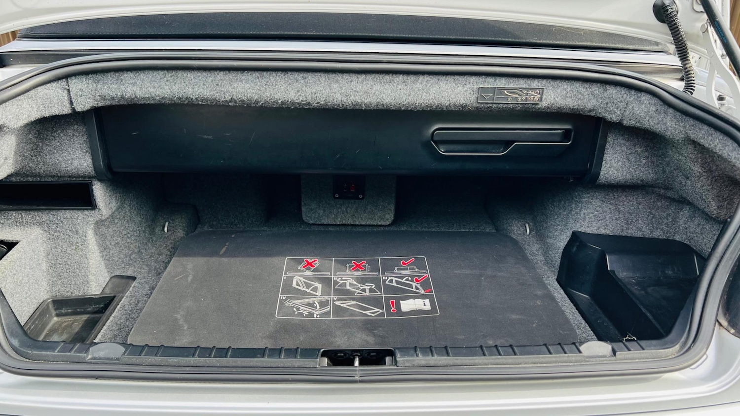 Used BMW Alpina 2004 for sale - 77149578: Photo 83