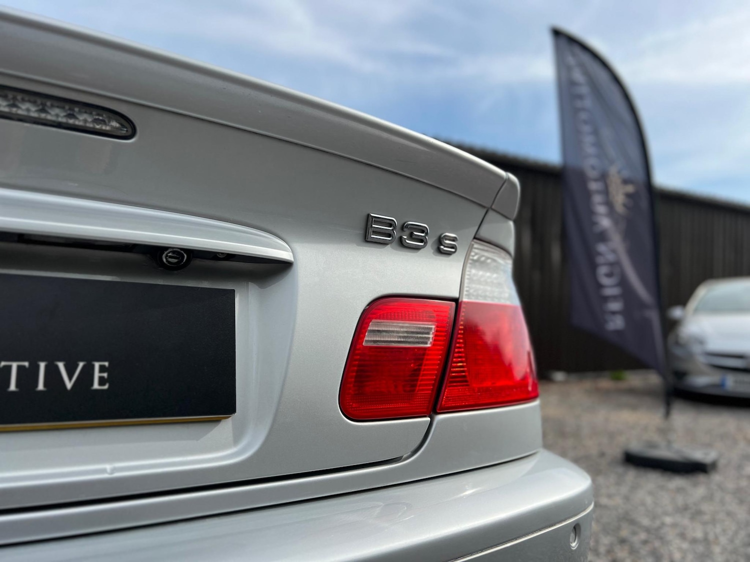 Used BMW Alpina 2004 for sale - 77149578: Photo 85