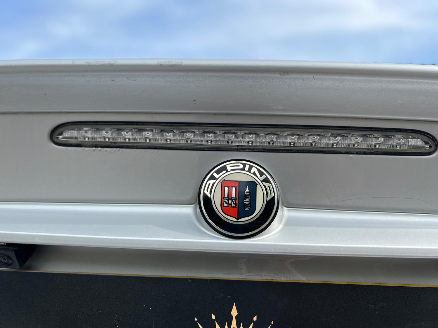 Used BMW Alpina 2004 for sale - 77149578: Photo 86