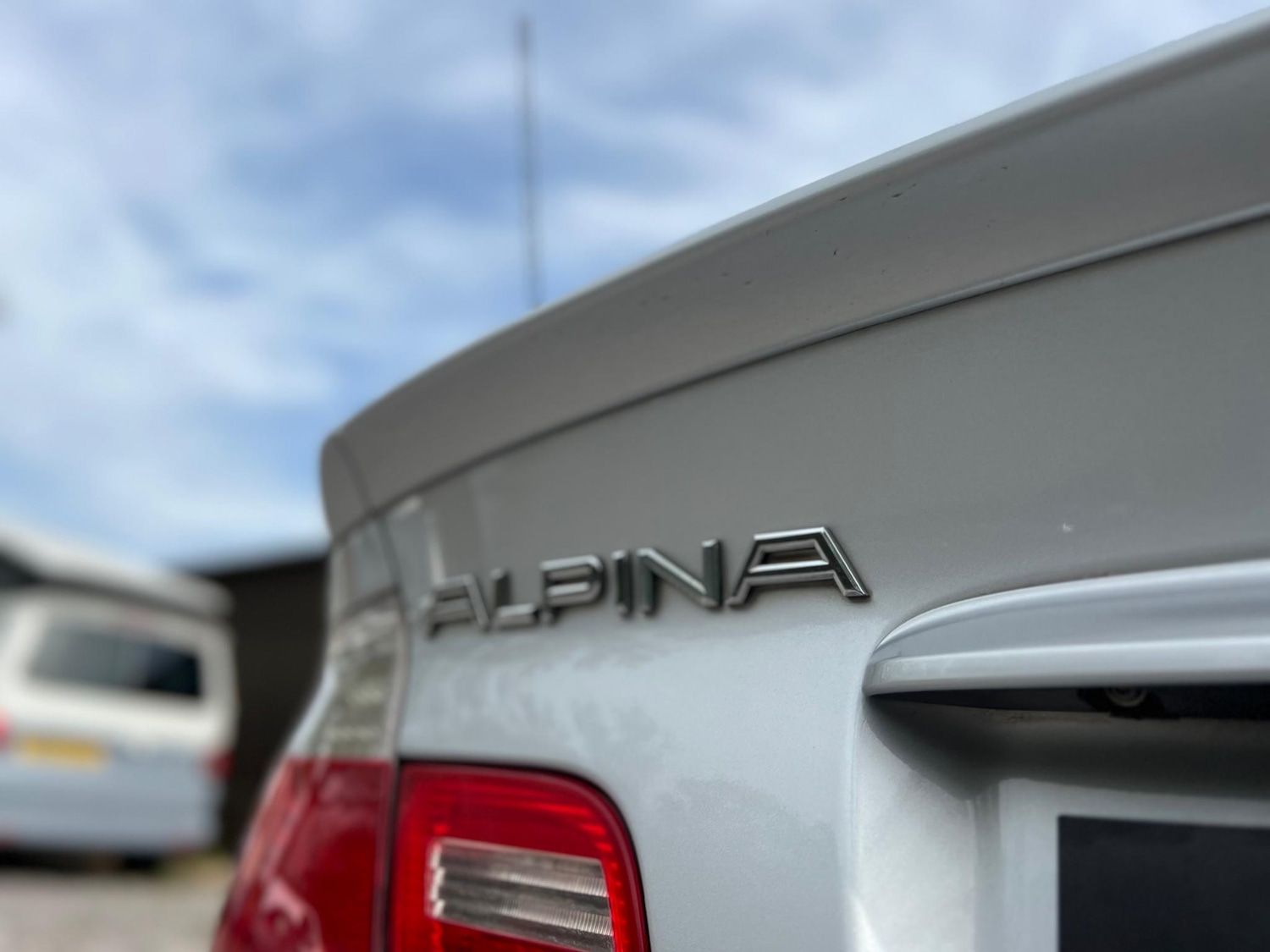 Used BMW Alpina 2004 for sale - 77149578: Photo 87