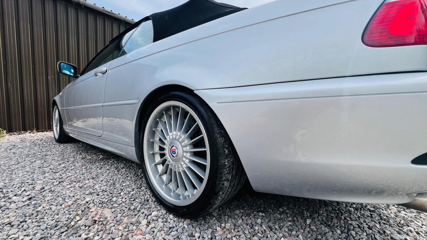 Used BMW Alpina 2004 for sale - 77149578: Photo 91